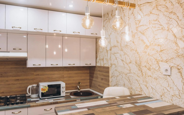 LUXE Apartments Illinskaya 3 floor