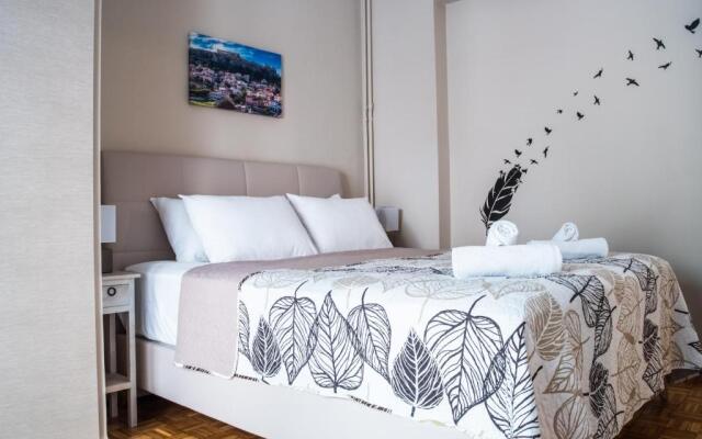 Fix Divine Apartment
