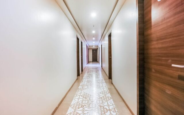 Fabhotel Mahadev Residency