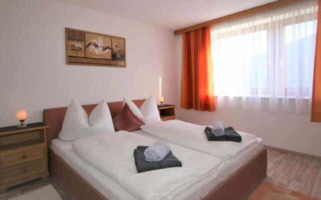 Apartment Ramona Aschau im Zillertal