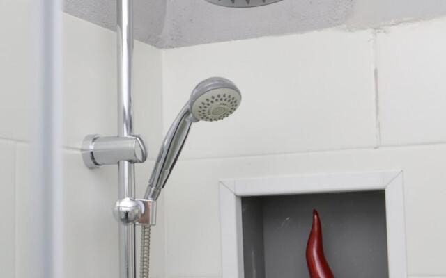 Flat 50M² 2 Bedrooms 2 Bathrooms - Naples