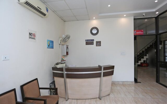 Tekarees Guest House