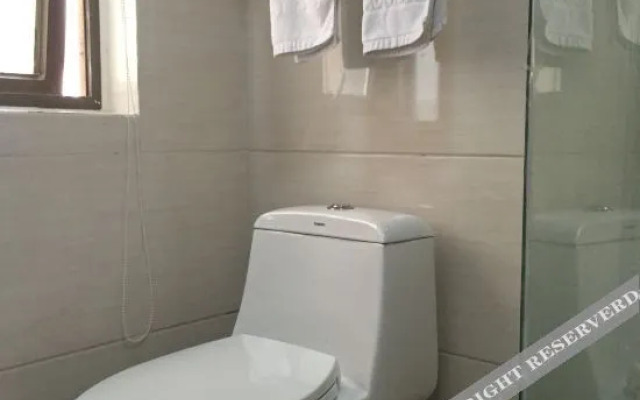 minzhibinguan