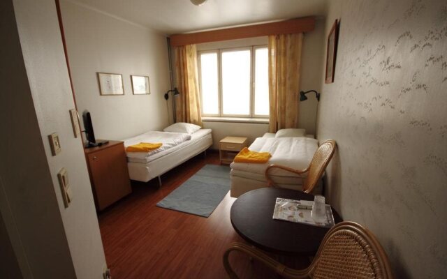 Hotel Merikotka