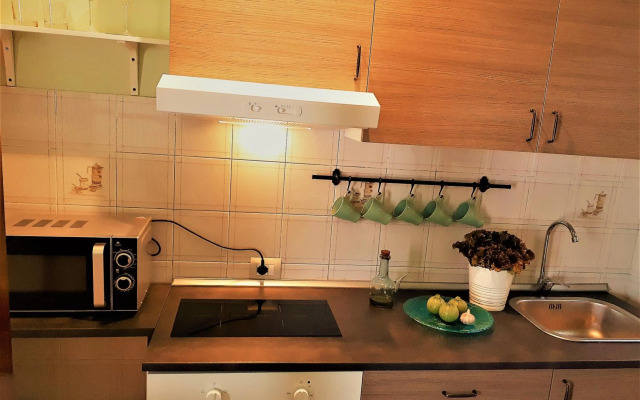 L'ARCA affittacamere