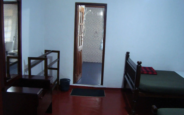 Andrews Hostel