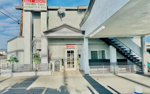 Perfect Inn Motel