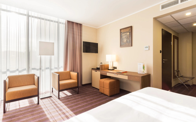 Hotel DeSilva Premium Poznań
