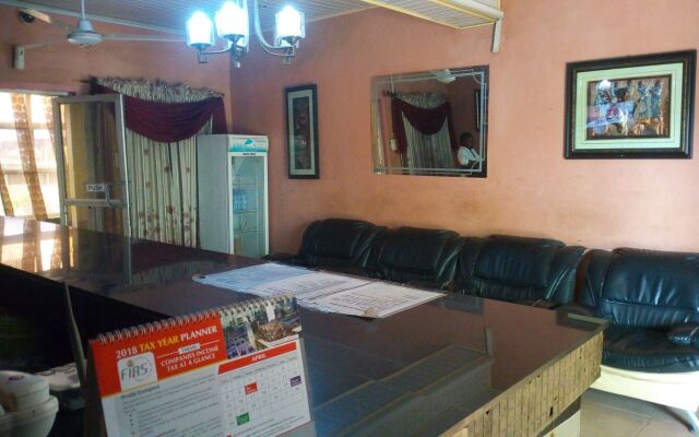 Dikord Hotel and Events Centre