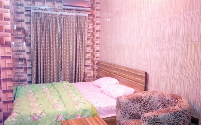 King Solomon Hotel and Suites