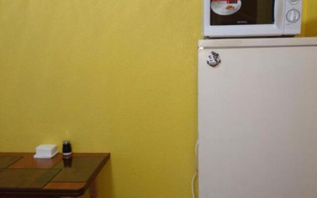 Василя Стуса 10 City Rooms