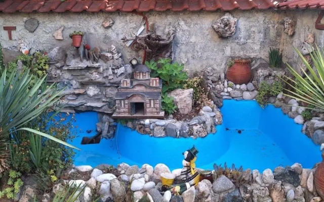 Vila Teodora