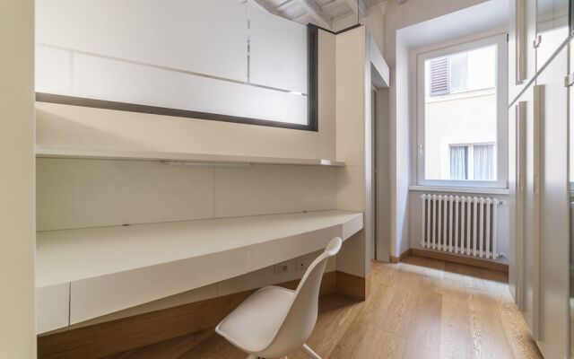 Piazza Navona Design Apartment