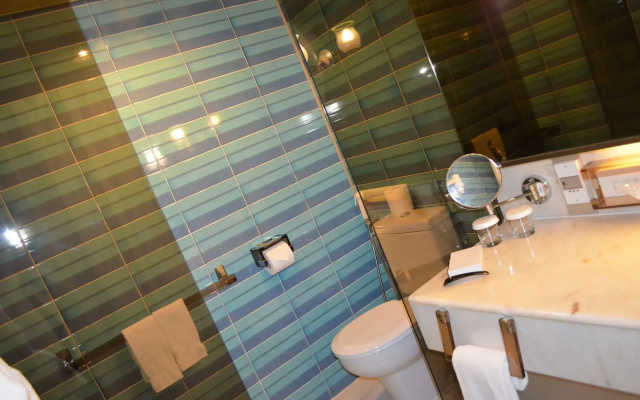 InterContinental TAIF by IHG