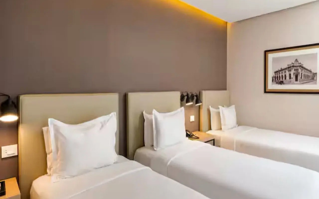 Palmaroga Hotel Asuncion, Tapestry Collection by Hilton