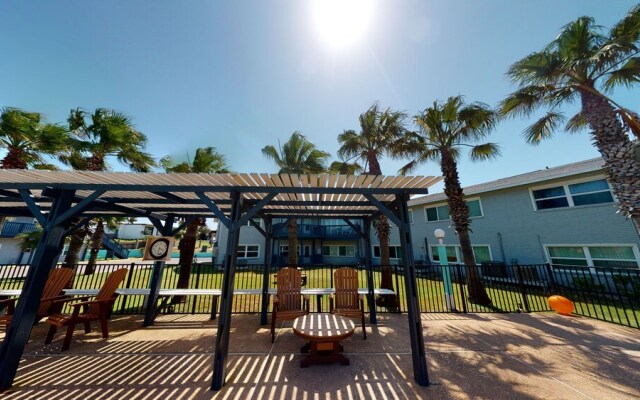 Ocean's 11 1 Bedroom Condo