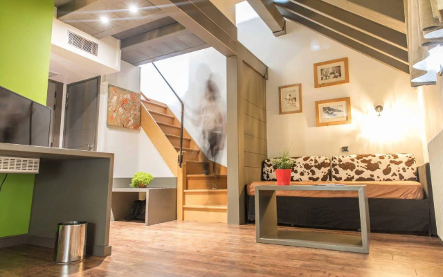 La Maison Rouge