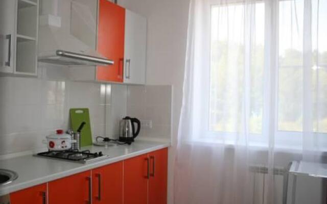 Kray Lesa Apartments