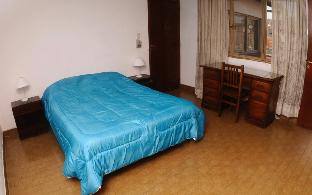 Open House Hostel