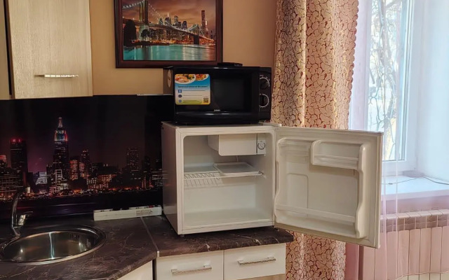 Студия Ночной город