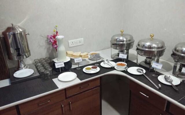 Hotel Mahadev Palace