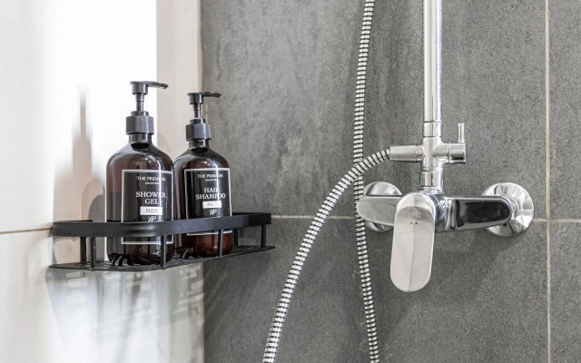 Апартаменты на дороге на Турухтанные острова