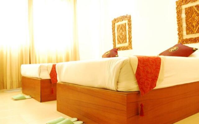 Phulae Inn Resort