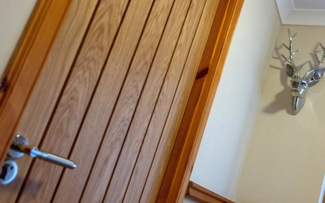 The Birches Bed & Breakfast