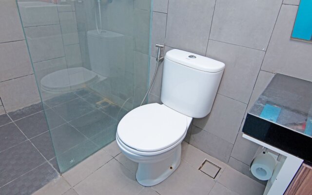 ZEN Rooms Sunset Road 5, Seminyak