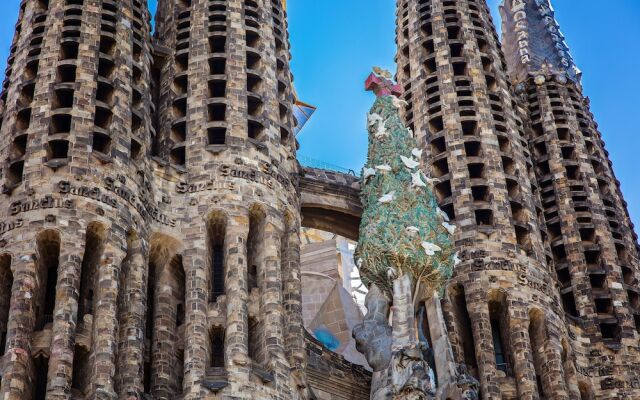 Sweet Inn Apartments Sagrada Familia