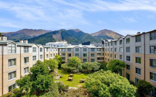 Millennium Hotel Queenstown
