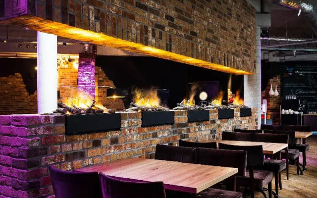 GINN Hotel Berlin - Potsdam