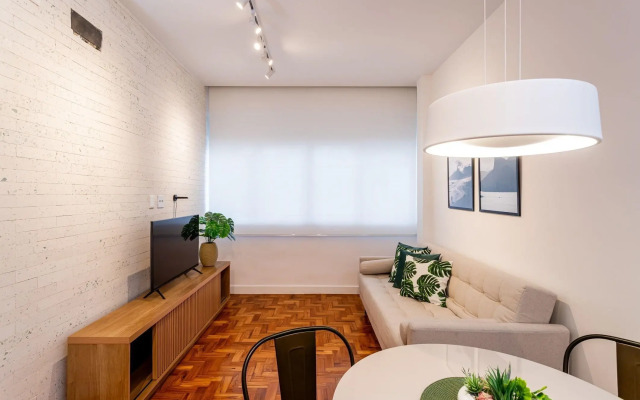 Torre 106 A 1Br Apartment In Ipanama Ghs 38119