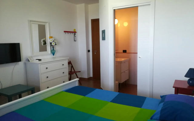Villa Capo Grecale