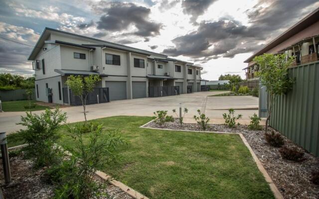 Spinifex Motel & Serviced Apartments
