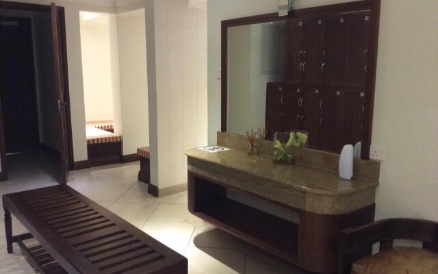 The Heron By Sarovar Portico India