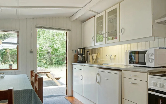 Cozy Holiday Home in Bornholm by the Sea