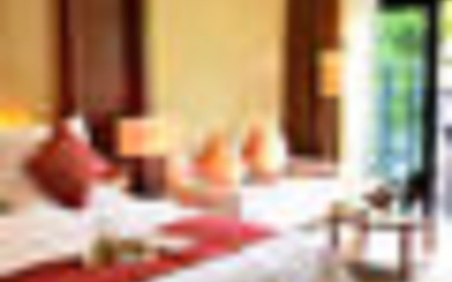 New Century Hotel Yuyao Siming Lake