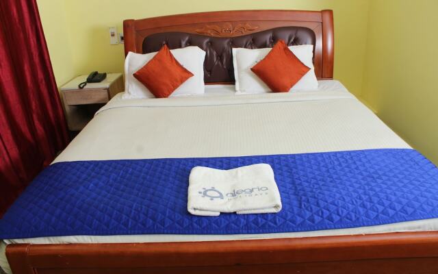 Fairfield Plantation