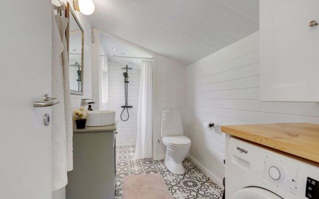 "Siem" - 600m from the sea in NW Jutland