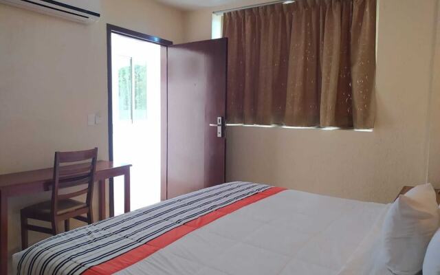 Hotel Express Inn Ixtepec