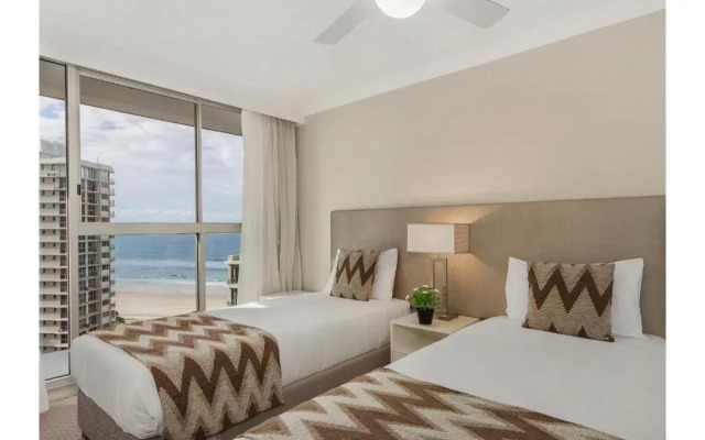Sunbird Beach Resort