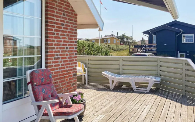 Holiday Home in Rømø