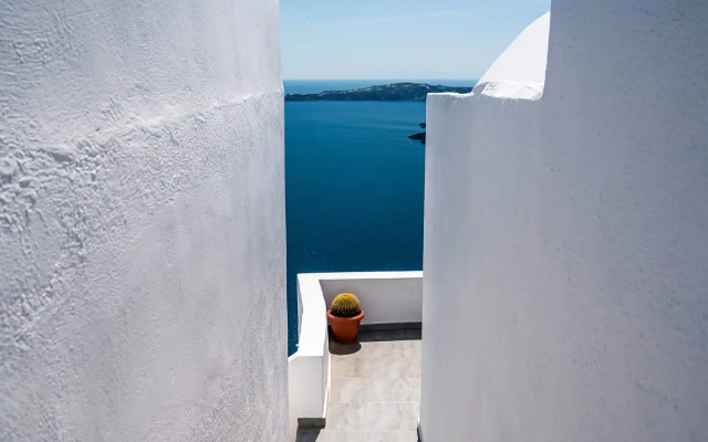 Mardanza Krokos Suites