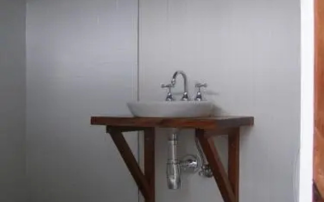 The Tree House, 6 Gowing Street