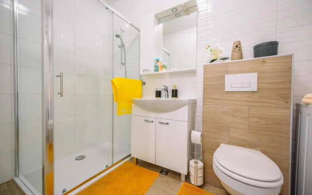 Apartment Spalato