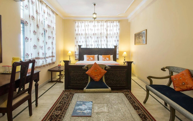 Hotel City in Jaipur