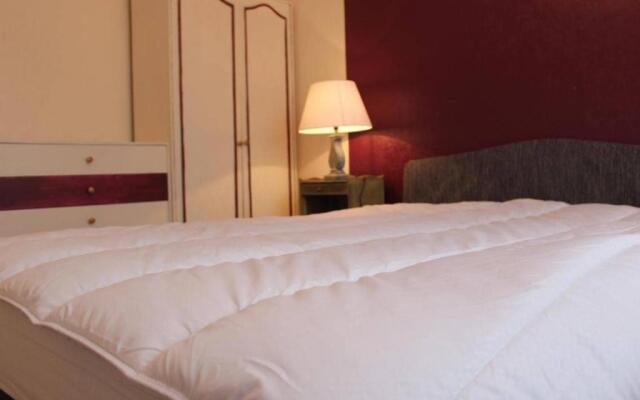 Appartement La Rochelle, 2 pièces, 4 personnes - FR-1-246-301