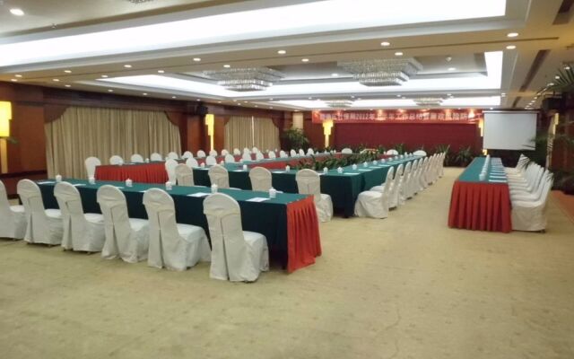Century Hotel Shunde