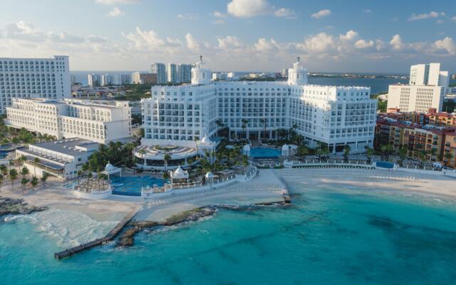 Riu Palace Las Americas - Adults Only- All Inclusive